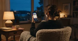 Casinoappar för svenskar 2026 – licens, insättningsgränser och appfunktionalitet
