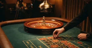 Live roulette i sverige 2026 – licens, regler och jämförelse