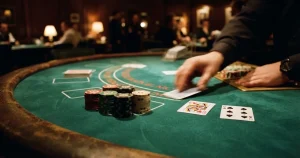 Blackjack i Sverige 2026 – licens, regler och operatörer
